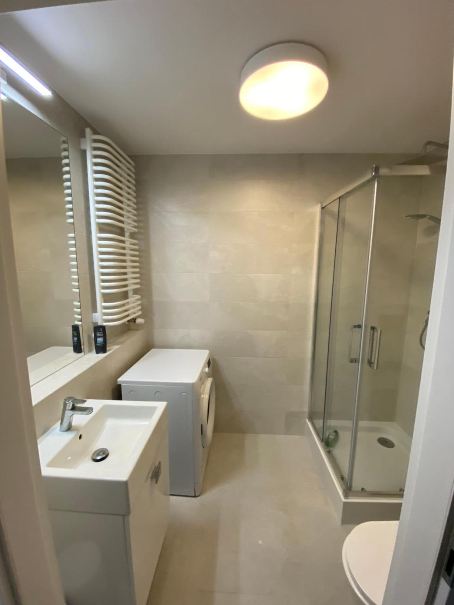Apartmán Madalinskiego *