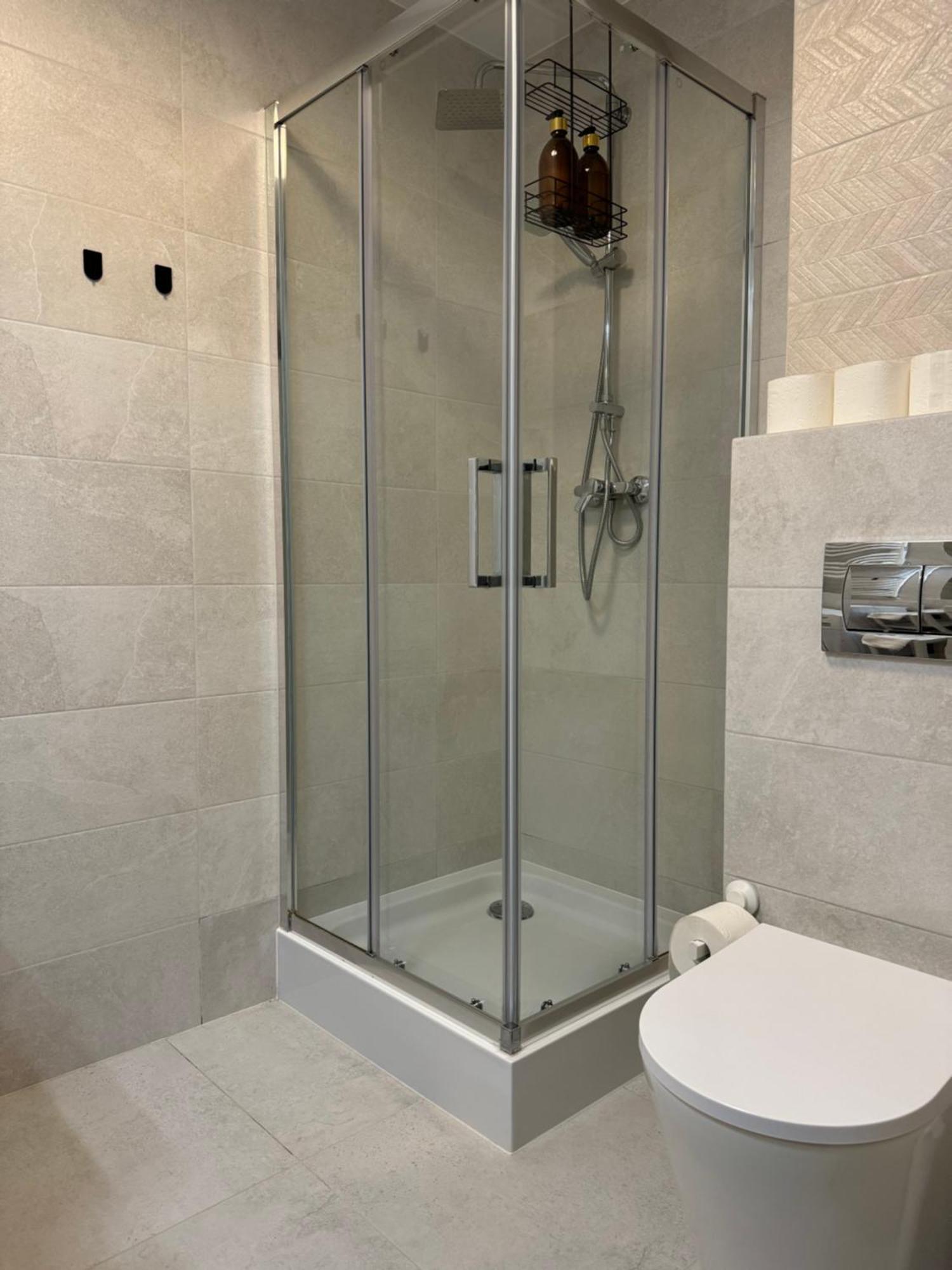 Apartmán Madalinskiego