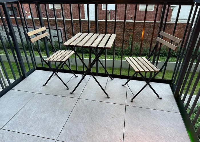 Apartament Madalinskiego