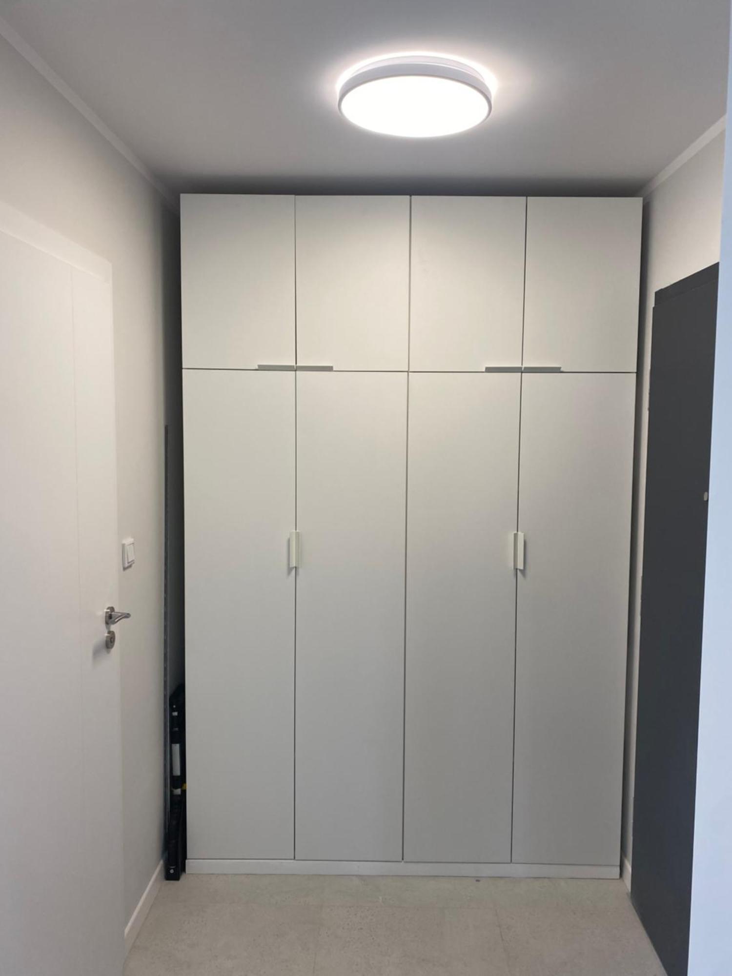 Madalinskiego Apartment Wroclaw